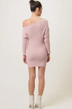 Line & Dot ABBY DRESS- Dresses