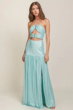 Line & Dot ADELLA DRESS- Dresses