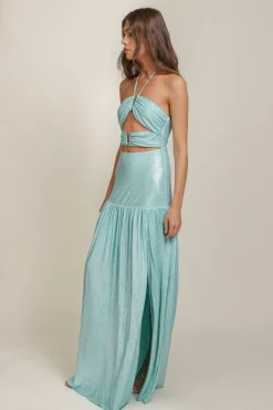 Line & Dot ADELLA DRESS- Dresses