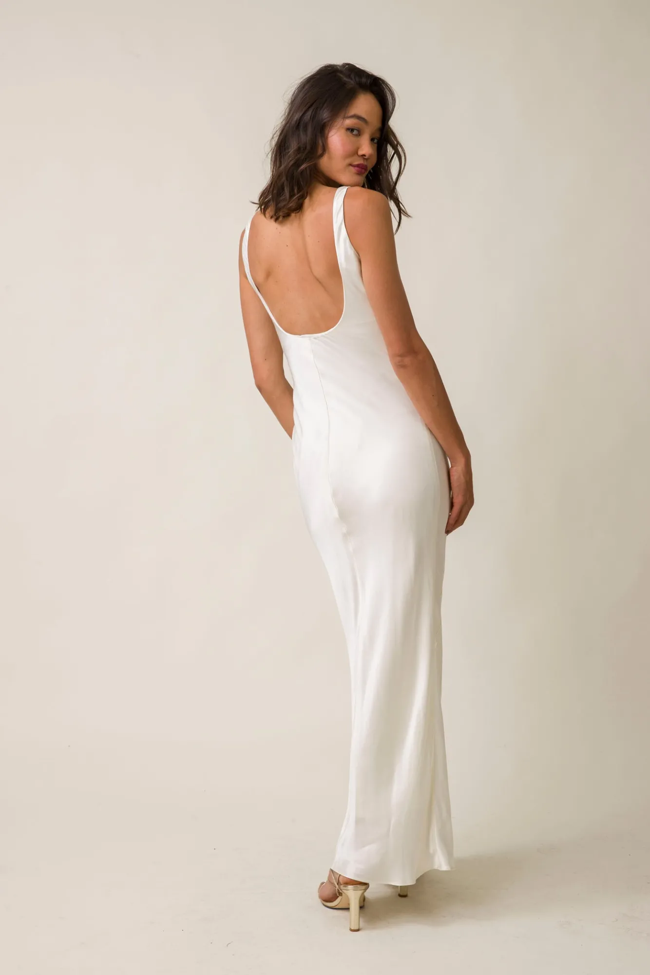 Line & Dot ADELYN DRESS- Dresses