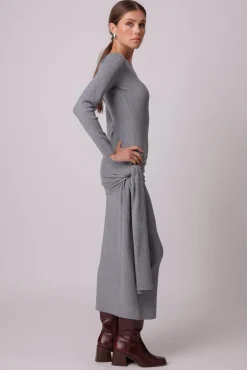 Line & Dot AKIRA DRESS- Dresses