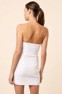 Line & Dot AMOR MINI DRESS- Dresses