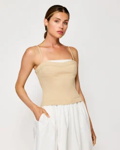 Line & Dot ANITHA DRESS- Dresses | Resort