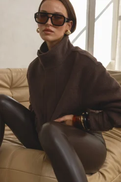 Line & Dot ARES BOMBER- Outerwear