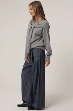 Line & Dot ATLAS SWEATER- Knits