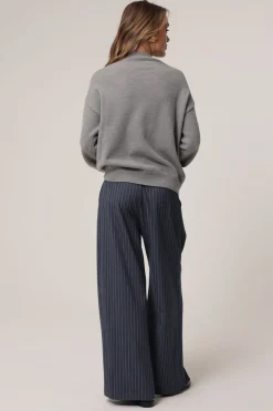 Line & Dot ATLAS SWEATER- Knits