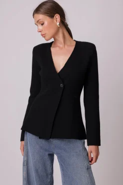 Line & Dot ATLEIGH SWEATER- Knits