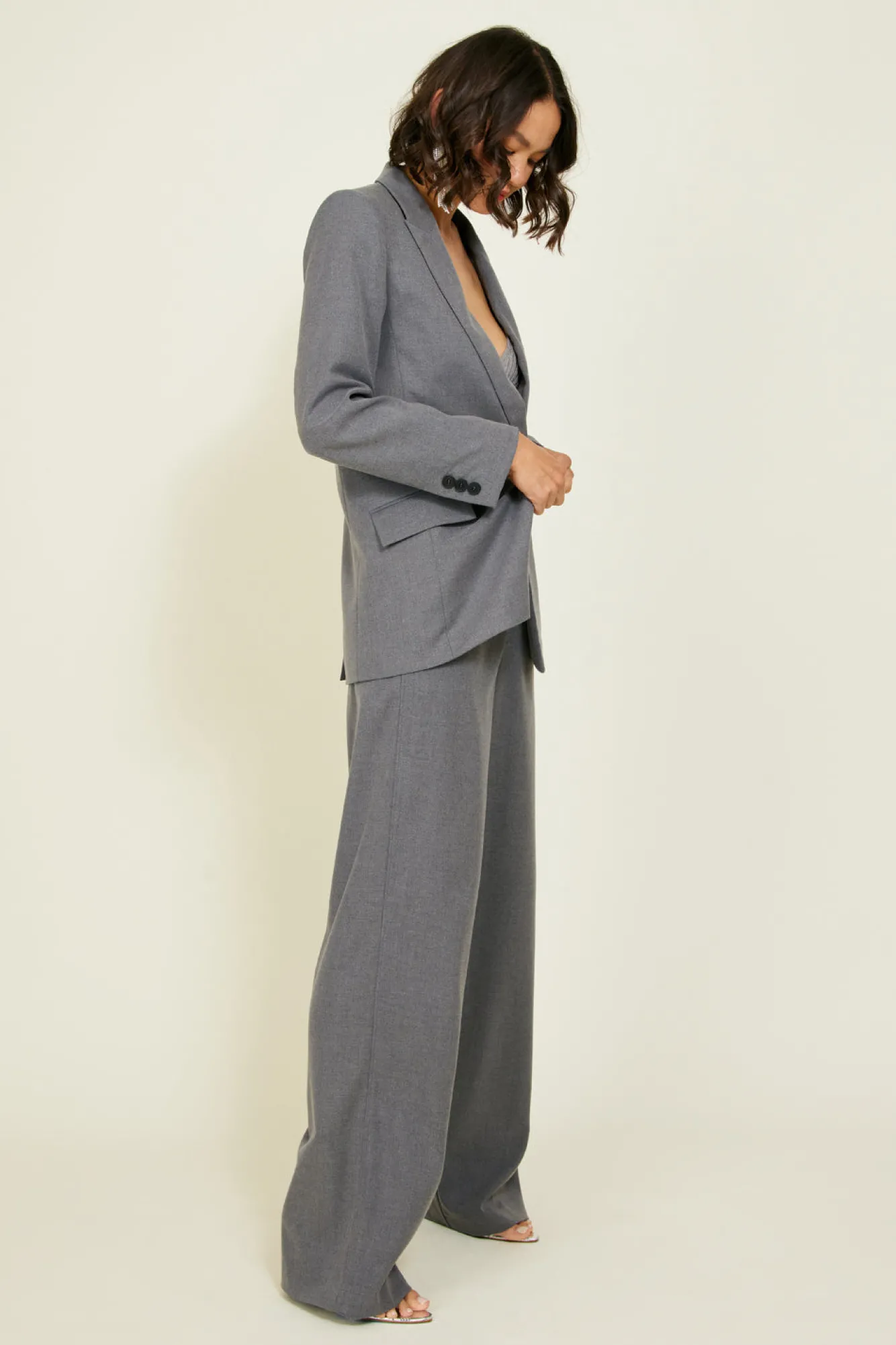 Line & Dot BOBBIE PANTS- Bottoms