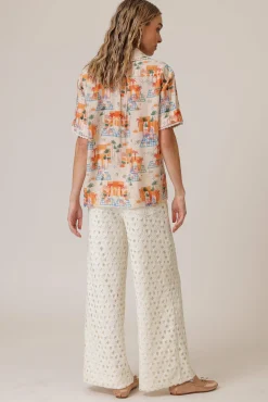 Line & Dot BOWEN PANTS- Bottoms