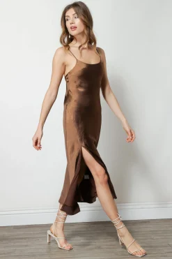 Line & Dot CAMDEN DRESS- Dresses