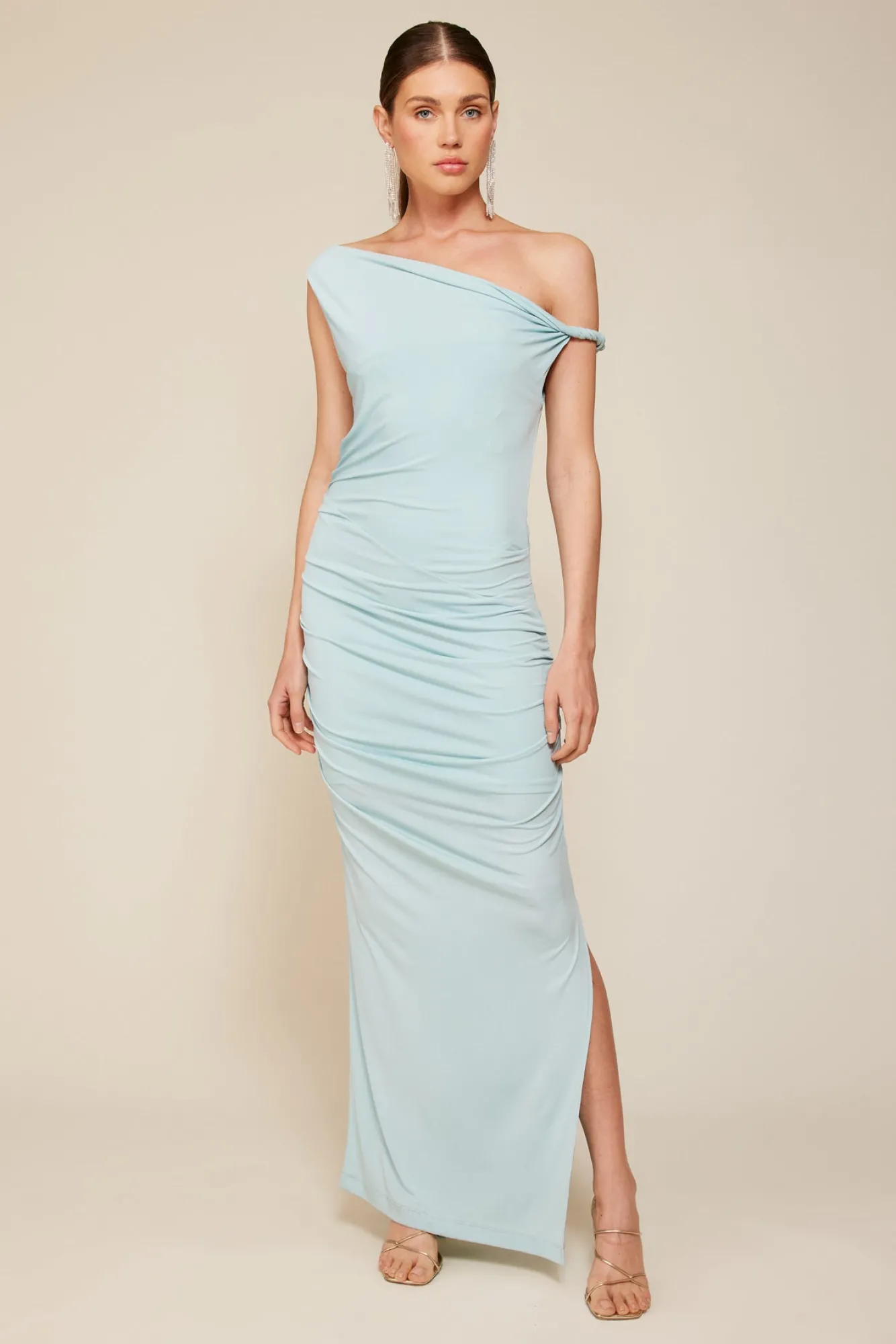 Line & Dot CASSEY DRESS- Dresses