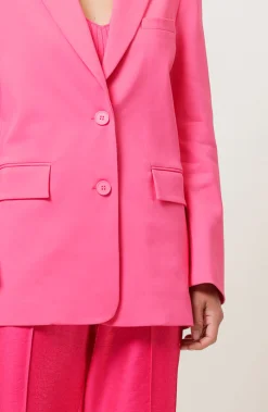 Line & Dot CHLOE BLAZER- Outerwear