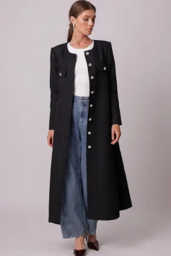 Line & Dot DAFNI JACKET- Outerwear