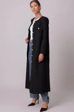 Line & Dot DAFNI JACKET- Outerwear