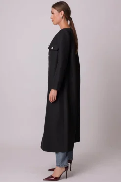 Line & Dot DAFNI JACKET- Outerwear