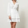 Line & Dot DAKOTA MINI DRESS- Dresses