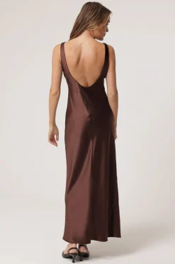 Line & Dot DALTON DRESS- Dresses