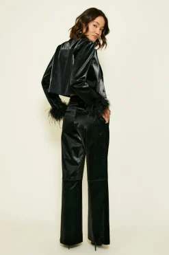 Line & Dot DIXIE PANTS- Bottoms