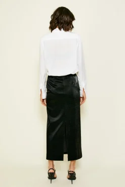 Line & Dot DIXIE SKIRT- Bottoms