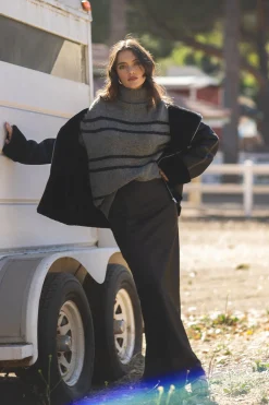 Line & Dot DREAMER SKIRT- Bottoms