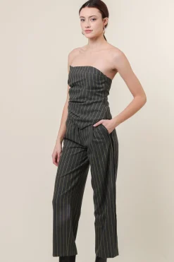 Line & Dot DYLAN PANTS- Bottoms