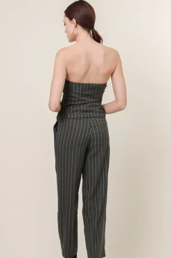 Line & Dot DYLAN PANTS- Bottoms