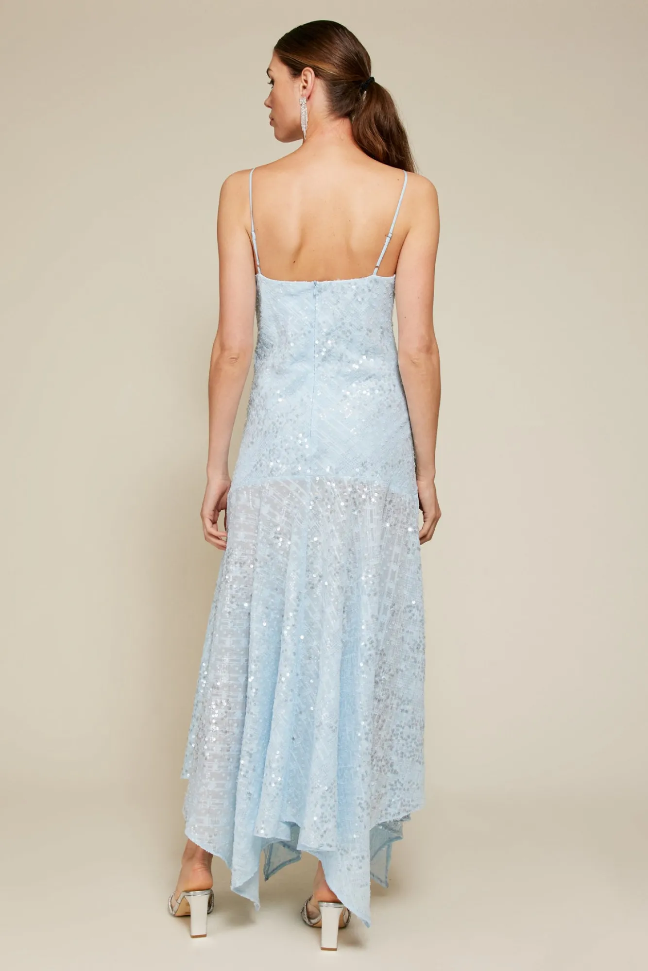 Line & Dot EROS MAXI DRESS- Dresses