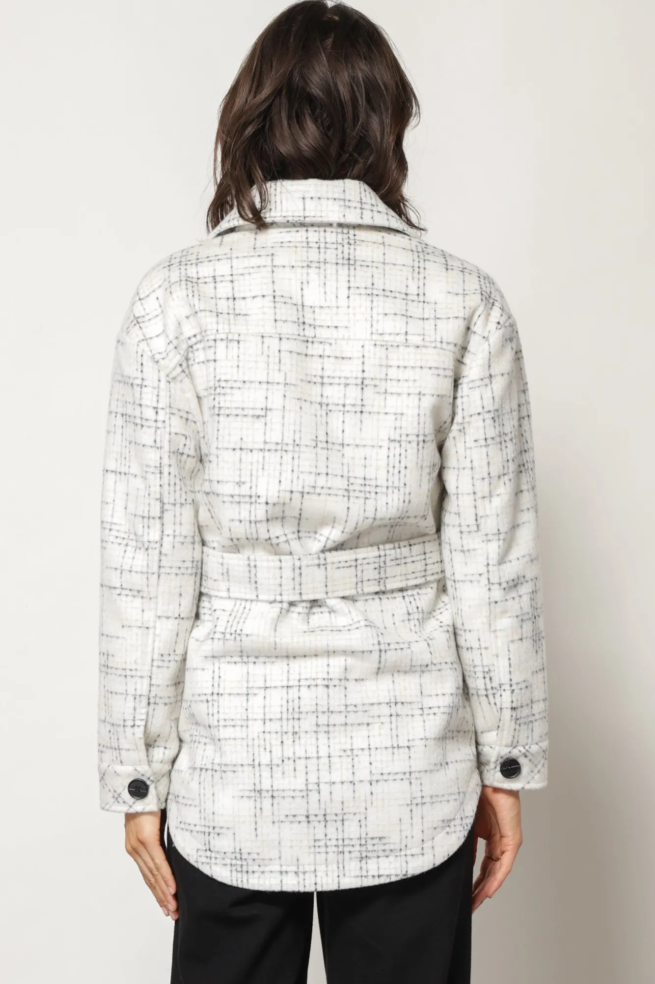 Line & Dot GEORGIA JACKET- Outerwear