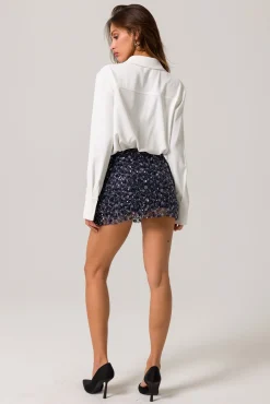 Line & Dot GO TO BODYSUIT- Tops