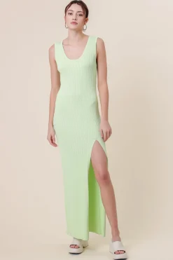 Line & Dot HALO DRESS- Dresses