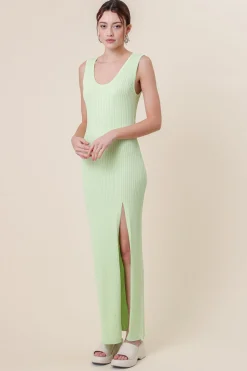 Line & Dot HALO DRESS- Dresses