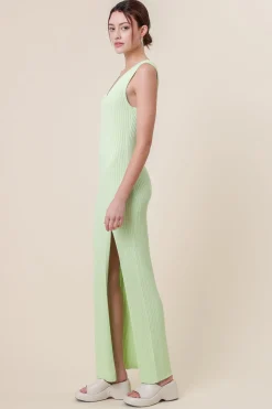 Line & Dot HALO DRESS- Dresses