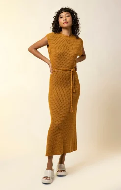 Line & Dot HOLIDAY DRESS- Dresses