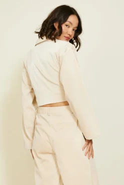 Line & Dot INSPIRE TOP- Tops