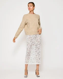 Line & Dot IRINA SKIRT- Resort