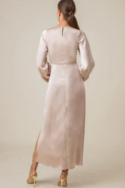 Line & Dot JACQUI DRESS- Dresses