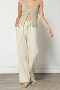 Line & Dot JODIE PANTS- Bottoms