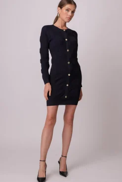 Line & Dot JONES MINI DRESS- Dresses