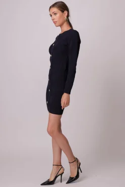 Line & Dot JONES MINI DRESS- Dresses