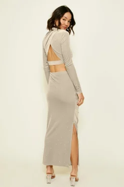 Line & Dot JUNIPER SKIRT- Bottoms