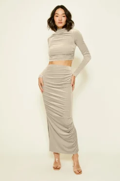 Line & Dot JUNIPER TOP- Tops