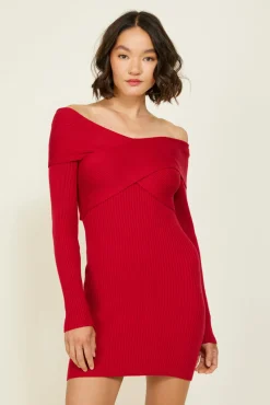 Line & Dot KARRIE DRESS- Dresses
