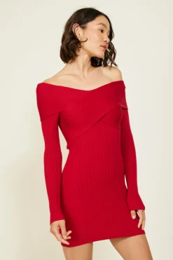 Line & Dot KARRIE DRESS- Dresses