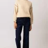 Line & Dot KATY SWEATER- Knits