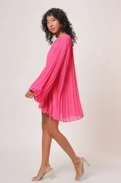 Line & Dot KAYLA TUNIC- Dresses