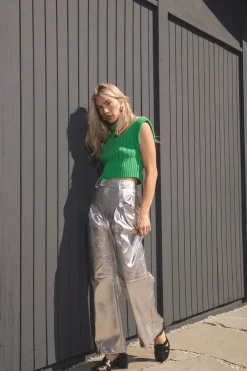 Line & Dot KELLY SWEATER- Knits