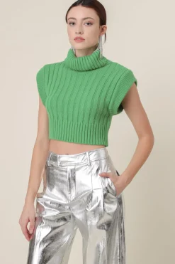 Line & Dot KELLY SWEATER- Knits