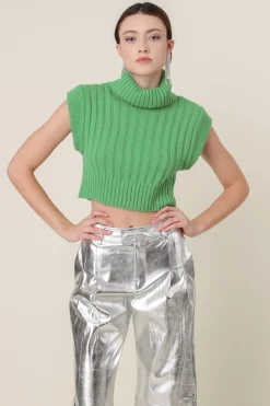 Line & Dot KELLY SWEATER- Knits