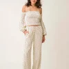 Line & Dot KIMMI PANTS- Bottoms