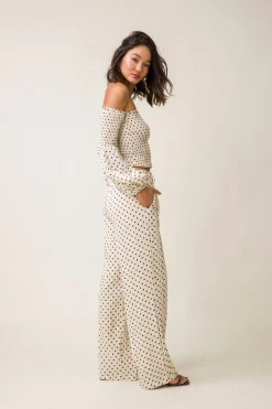 Line & Dot KIMMI TOP- Tops